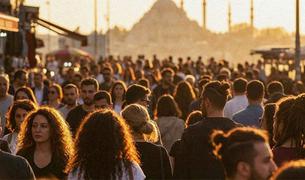 Мировой индекс счастья - 2026: Турция застряла на 94-м месте