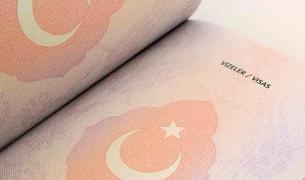 Вступило в силу соглашение об отмене виз между Молдавией и Турцией