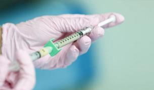 В Турции вакцинировано более 42% взрослого населения