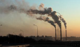 Турция намерена довести к 2053 году до нуля вредные выбросы в атмосферу