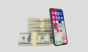 Гражданам Турции нужно работать 96 дней, чтобы купить iPhone XS