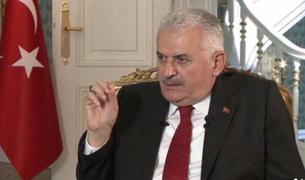 Премьер Турции считает Асада одной из проблем Сирии наряду с ИГ