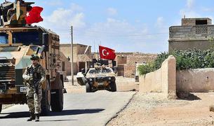 Турция будет самостоятельно создавать зону безопасности в Сирии