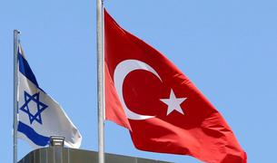 Обозреватель: Соглашение Турции с Израилем может стать следующим шагом в плане Эрдогана по Средиземноморью