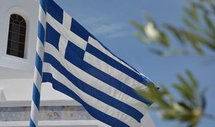Турция обвинила Грецию в отправке кораблей на демилитаризованный остров Эгейского моря