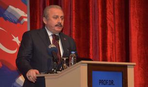 Спикер парламента Турции поддержал восстановление смертной казни