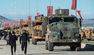 «Турция проигрывает глобальную пиар-битву за сирийскую операцию»