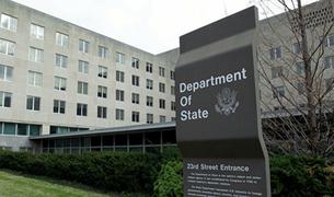 Госдеп США указал на необходимость деэскалации в Сирии на фоне операции Турции