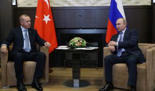 «Новое соглашение по Сирии является дипломатическим успехом Эрдогана и Путина»