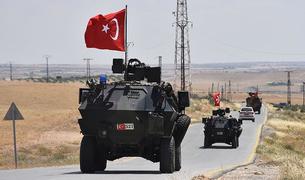 США ожидают, что прекращение огня Турцией в Сирии станет постоянным