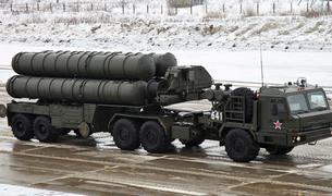 Россия завершила второй этап поставок в Турцию полкового комплекта С-400
