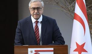 Президент киприотов-турок: В предстоящие выборы на острове могут вмешаться извне