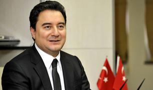 Бывший министр Бабаджан: Новая партия исправит экономику Турции за 30 дней