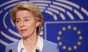 Турция: Мы рады видеть женщину по посту главы исполнительной власти ЕС