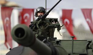 «Эскалация политической напряжённости в Турции может привести к гражданской войне»