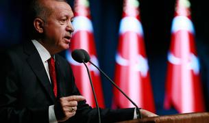 «Эрдоган может пойти на всё, чтобы поддержать партнёров по националистическому альянсу»