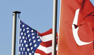 Палата представителей США намерена представить новый законопроект о санкциях против Турции
