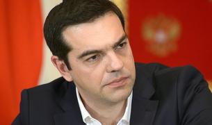 Греция пригрозила Турции санкциями от ЕС