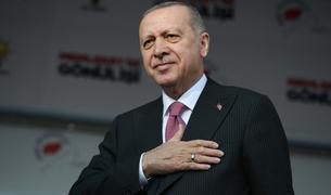 Программа Эрдогана Make Turkey Great Again наталкивается на сопротивление США