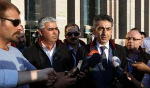 Турецкий суд арестовал 11 полицейских, не выслушав сторону защиты