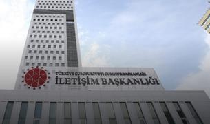 В Турции открыли отдел по борьбе с «операциями восприятия»