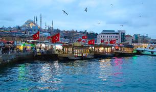 Специалисты понизили рейтинг Турции до «умеренной автократии»