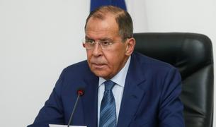 МИД РФ: Санкции Запада не влияют на сотрудничество России и Турции