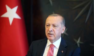 Эрдоган назвал критику НРП в адрес правительства «коварным заговором», направленным против Турции