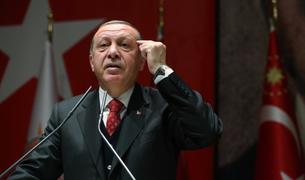 Эрдоган: Извинений НАТО недостаточно