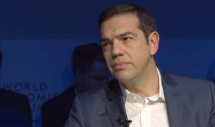 Ципрас: Греция поддерживает перспективу будущего вступления Турции в ЕС
