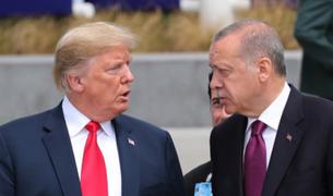 «Растущий авторитаризм турецкого руководства осложняет отношения с США»