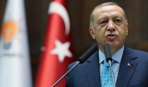 Эрдоган: Израиль является самой сионистской, фашистской и расистской страной