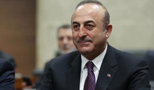Чавушоглу: Турция ответит США в случае введения санкций