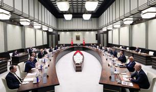 Новый кабмин Турции приступит к работе не позднее 5 июня