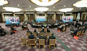 Участники Организации тюркских государств создадут общий механизм реагирования на чрезвычайные ситуации