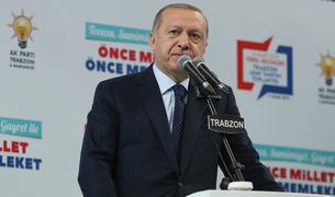 «Эрдоган оказался в трудном положении в Сирии»