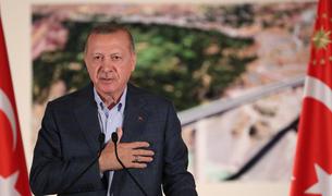 Эрдоган раскритиковал оппозицию за отказ поддержать продление мандата войск в Сирии и Ираке