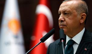 «Стамбульские выборы лишь ранили Эрдогана»