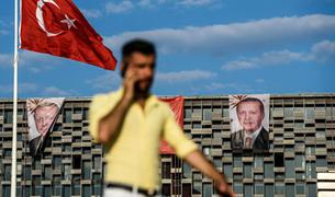Обозреватель: В рамках президентской системы госучреждения Турции потеряли независимость