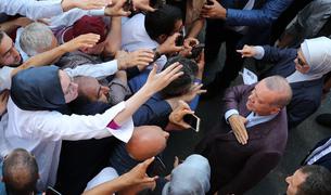 Bloomberg: Ошибки Эрдогана стали причиной появления его соперника