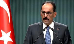 Турция осуждает антиконституционные процессы в Тунисе