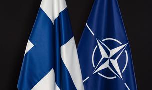 Решение парламента Турции об одобрении присоединения Финляндии к НАТО вступило в силу