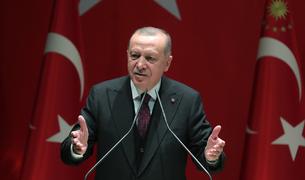 Эрдоган: Анкара перейдёт к действиям, если ситуация в Идлибе не нормализуется