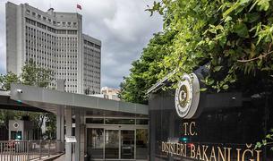 Турция назначила новых послов в 13 стран, в том числе в ОАЭ и Азербайджан
