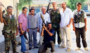Иракские туркмены говорят, что они оставлены одни перед лицом ИГИЛ
