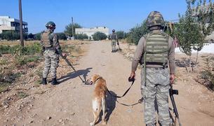 Турция передала России 18 пленных сирийских военных