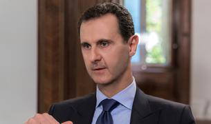 Асад: Террористы должны покинуть провинцию Идлиб или сдаться властям