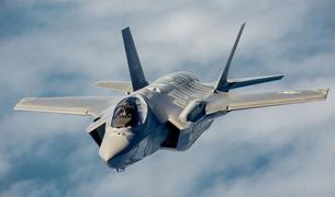 «Турция готова рассмотреть альтернативы американским F-35»