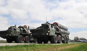 «За решением Турции закупить российские С-400 "может стоять нечто большее"»