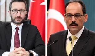«Соперничающие помощники Эрдогана ведут ожесточённую борьбу за власть в Анкаре»